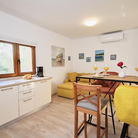 Apartman Lanterna Viskovo Dış mekan fotoğraf