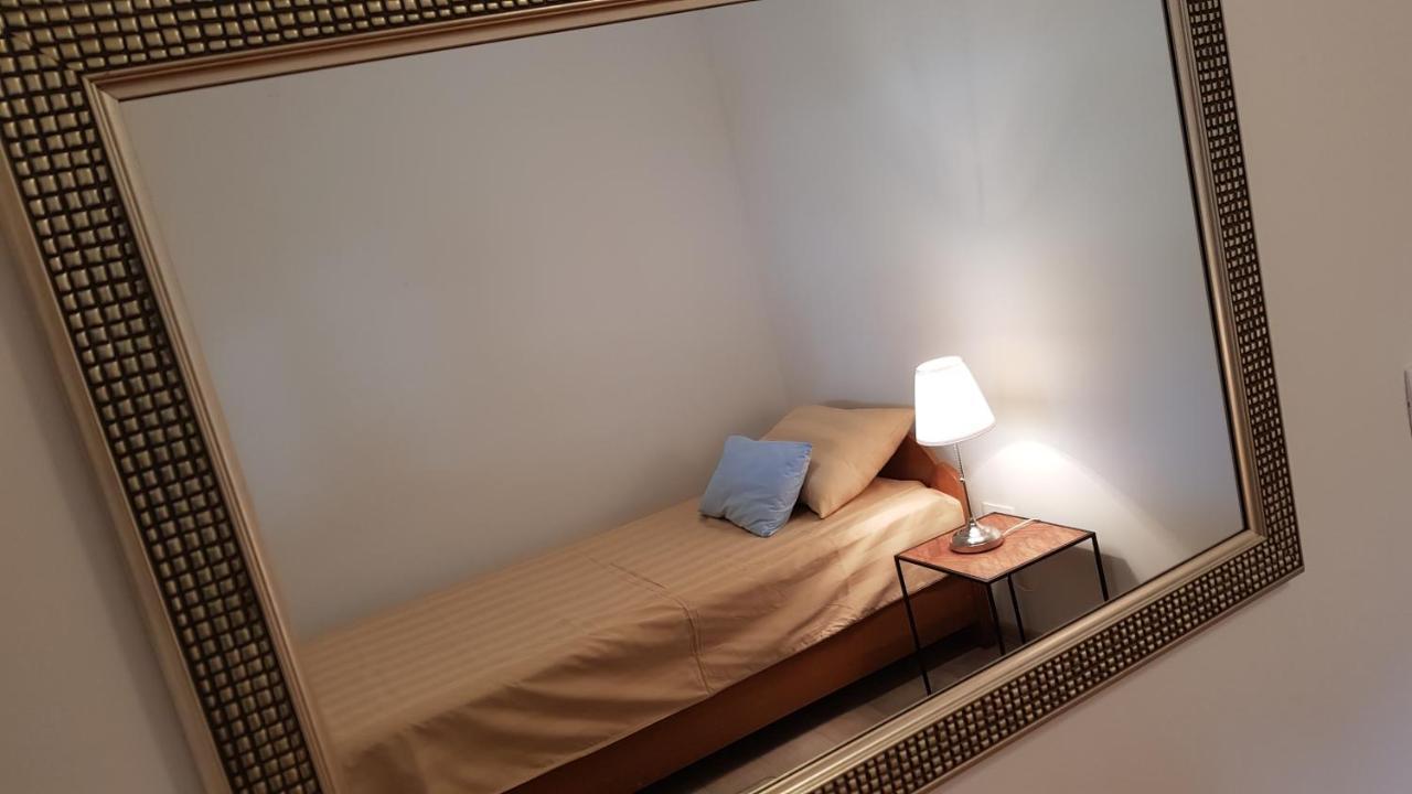 Apartman Lanterna Viskovo Dış mekan fotoğraf
